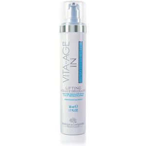 Bottega di Lungavita Neck and Décolleté Lifting - Neck, Décolleté, Mature Skin Bottega di Lungavita Neck and Décolleté Lifting - Neck, Décolleté, Mature Skin