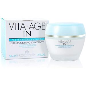 Bottega Di Lungavita Vita Age In Day Cream - Moisturizing Bottega Di Lungavita Vita Age In Day Cream - Moisturizing