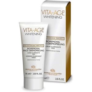 Bottega di Lungavita Modelo - Exfoliante Iluminador 75ml Bottega di Lungavita Modelo - Exfoliante Iluminador 75ml