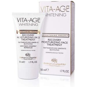 Bottega di Lungavita Vita-Age Facial Cream - Hydrating, Restorative, 50ml Bottega di Lungavita Vita-Age Facial Cream - Hydrating, Restorative, 50ml