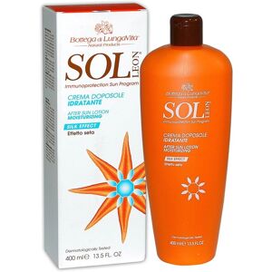 Sol Leon Hydrating After Sun Lotion - Sun Care Sol Leon Hydrating After Sun Lotion - Sun Care