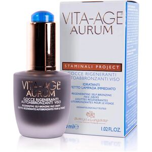 Bottega Di Lungavita Regenerative Anti-Aging Serum - Serum Bottega Di Lungavita Regenerative Anti-Aging Serum - Serum