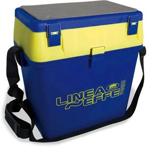Lineaeffe - Modèle : Box Big - Boîte à pêche à deux niveaux - Publicité Lineaeffe - Modèle : Box Big - Boîte à pêche à deux niveaux - Publicité