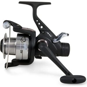 Bobine Lineaeffe Hyper Carpfishing Noir - Bobine - Publicité Bobine Lineaeffe Hyper Carpfishing Noir - Bobine - Publicité
