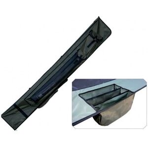 Lineaeffe Carp 3+3 Rod Holdall - Rod Holdall Lineaeffe Carp 3+3 Rod Holdall - Rod Holdall