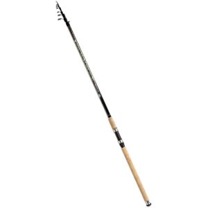 LINEAEFFE Toro 4.80m Beige Fishing Rod - Bolognese Type LINEAEFFE Toro 4.80m Beige Fishing Rod - Bolognese Type