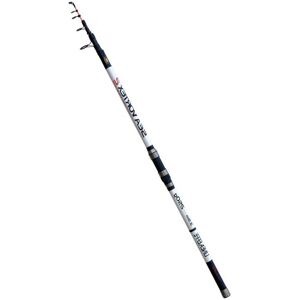 Lineaeffe Sea Vortex Ii Telescopic Surfcasting Rod - Surfcasting Rod Lineaeffe Sea Vortex Ii Telescopic Surfcasting Rod - Surfcasting Rod
