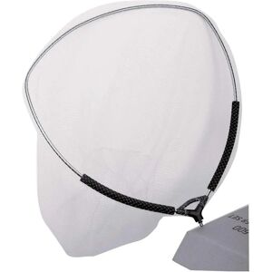 Tête de filet de pose Blanco 56x55 cm Lineaeffe - Landing Net - Publicité Tête de filet de pose Blanco 56x55 cm Lineaeffe - Landing Net - Publicité