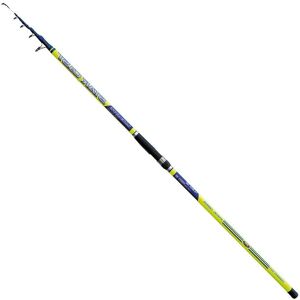 Lineaeffe Star Telescopic Surfcasting Rod - Up to 130g Action Lineaeffe Star Telescopic Surfcasting Rod - Up to 130g Action