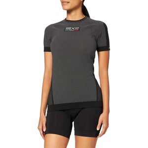 T-shirt fonctionnel Sixs S - Multi-sport, Séchage rapide, Antistatique - Publicité T-shirt fonctionnel Sixs S - Multi-sport, Séchage rapide, Antistatique - Publicité