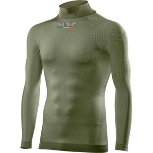 T-shirt Fonctionnel Sixs TS3 - Sans couture, Antistatique, Ergonomique - Publicité T-shirt Fonctionnel Sixs TS3 - Sans couture, Antistatique, Ergonomique - Publicité