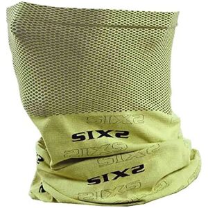 Sixs TBX Tour Multifonctionnel Tour de cou - Type de Produit - Publicité Sixs TBX Tour Multifonctionnel Tour de cou - Type de Produit - Publicité