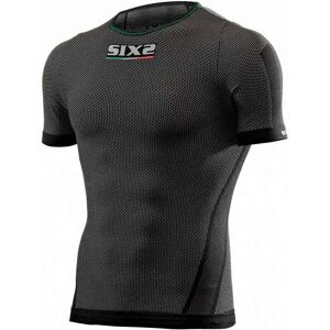 Sous-vêtements thermiques Sixs - Couche de base en carbone légère - Respirant & Contrôle de l’humidité - Publicité Sous-vêtements thermiques Sixs - Couche de base en carbone légère - Respirant & Contrôle de l’humidité - Publicité