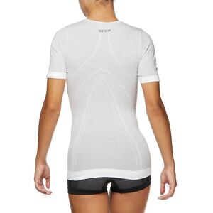 T-shirt technique blanc Sixs BreezyTouch - T-shirt technique - Publicité T-shirt technique blanc Sixs BreezyTouch - T-shirt technique - Publicité