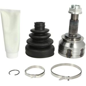 LPR KFT621 Juego de juntas de árbol de transmisión - Drive Shaft Joint Set LPR KFT621 Juego de juntas de árbol de transmisión - Drive Shaft Joint Set