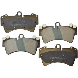 LPR Pastiglie freno - Kit freni anteriori per Audi Q7, Porsche Cayenne, VW Touareg LPR Pastiglie freno - Kit freni anteriori per Audi Q7, Porsche Cayenne, VW Touareg