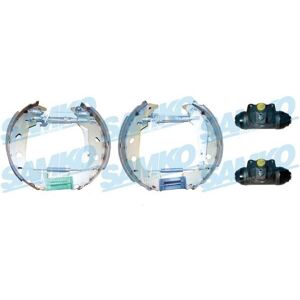LPR OEK421 Kit freni - FIAT: Multipla, Palio I Weekend, Marea Weekend LPR OEK421 Kit freni - FIAT: Multipla, Palio I Weekend, Marea Weekend