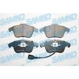 LPR 05P1392 Pastiglie freno - Anteriori compatibili con Audi Q3, Seat Alhambra, VW Sharan, Tiguan LPR 05P1392 Pastiglie freno - Anteriori compatibili con Audi Q3, Seat Alhambra, VW Sharan, Tiguan