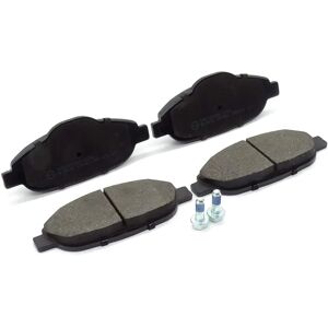 LPR 05P1471 Set Pastiglie Freno Anteriore - Sistema Frenante LPR 05P1471 Set Pastiglie Freno Anteriore - Sistema Frenante
