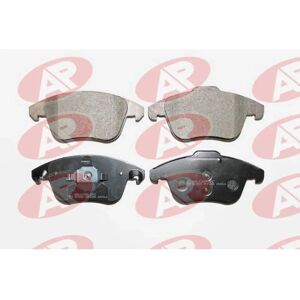 LPR 05P1480 Remblokken - Voor compatible Citroën Peugeot LPR 05P1480 Remblokken - Voor compatible Citroën Peugeot
