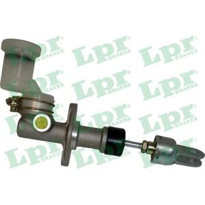 Cilindro frizione LPR 2183 - Sistema: NABCO Cilindro frizione LPR 2183 - Sistema: NABCO