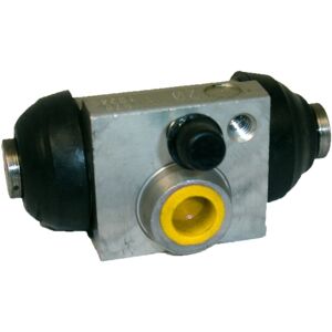 LPR 5186 Cilindro de freno de rueda - Aluminio, Para Citroën C3 C4 DS3 LPR 5186 Cilindro de freno de rueda - Aluminio, Para Citroën C3 C4 DS3