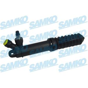LPR 3022 Cilindro de Embrague - Embrague, Aluminio, OEM 3022 LPR 3022 Cilindro de Embrague - Embrague, Aluminio, OEM 3022