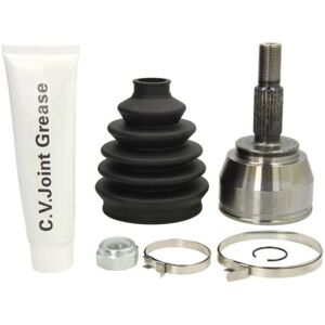 LPR KRN762 Aandrijfasgewricht set - Renault Laguna LPR KRN762 Aandrijfasgewricht set - Renault Laguna