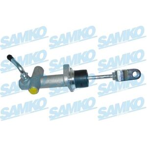 LPR Modelo 2334 Cilindro de Embrague - Aluminio, 15,87mm Pistón, 47mm Montaje LPR Modelo 2334 Cilindro de Embrague - Aluminio, 15,87mm Pistón, 47mm Montaje