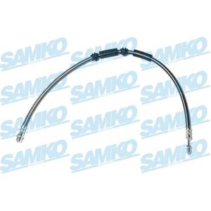SAMKO 6T48663 - Bremsleitung SAMKO 6T48663 - Bremsleitung