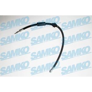 SAMKO 6T48690 - Bremsleitung SAMKO 6T48690 - Bremsleitung