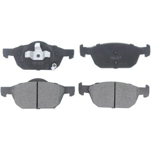 LPR Pastillas de Freno - Modelo 05P1991 - Para Honda Civic 9 LPR Pastillas de Freno - Modelo 05P1991 - Para Honda Civic 9