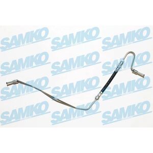 SAMKO 6T49025 - Bremsleitung SAMKO 6T49025 - Bremsleitung