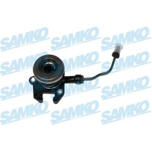 SAMKO M30285 - Kupplungsdruckplatte SAMKO M30285 - Kupplungsdruckplatte