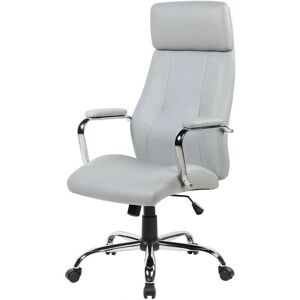 Sedia da ufficio Cairns di Altri - Ergonomica, Grigia Sedia da ufficio Cairns di Altri - Ergonomica, Grigia