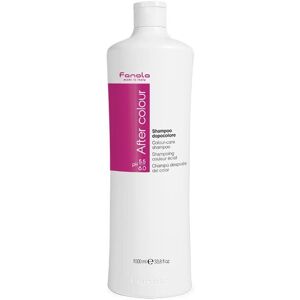 Fanola After Colour - Shampoo for Colored Hair - 1000ml Fanola After Colour - Shampoo for Colored Hair - 1000ml
