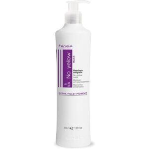 Fanola No Yellow Mask - 350ml Fanola No Yellow Mask - 350ml