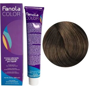 Fanola Intensiv Dunkelblonde Haarfarbe 6.00 Fanola Intensiv Dunkelblonde Haarfarbe 6.00