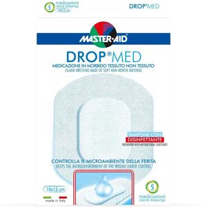 Pietrasanta Pharma Spa Hipolaergén Orvosi Tapasz - Drop Med Pietrasanta Pharma Spa Hipolaergén Orvosi Tapasz - Drop Med