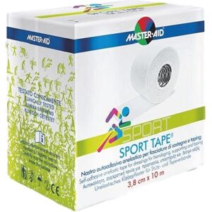 Pietrasanta Pharma Sport Tape - Könnyű rugalmas szalag támogatáshoz Pietrasanta Pharma Sport Tape - Könnyű rugalmas szalag támogatáshoz