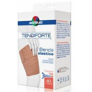 Fascia elastica Pietrasanta Master-Aid - 10x7cm - Dispositivo medico Fascia elastica Pietrasanta Master-Aid - 10x7cm - Dispositivo medico