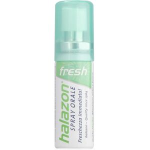 Pietrasanta Pharma Spa Halazon Spray Fresco Orale - Alito Fresco Pietrasanta Pharma Spa Halazon Spray Fresco Orale - Alito Fresco