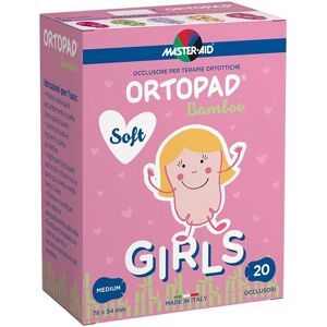 Pietrasanta Pharma Spa Mellanstor Bambus Barn Ögonlyft - Amblyopibehandling Pietrasanta Pharma Spa Mellanstor Bambus Barn Ögonlyft - Amblyopibehandling
