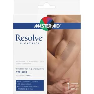 Pietrasanta Pharma Resolve Narben Pflaster SPF50+ - Narben Pflaster Pietrasanta Pharma Resolve Narben Pflaster SPF50+ - Narben Pflaster
