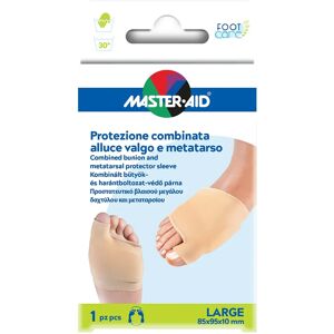 Pietrasanta Pharma Spa Protectores Grandes para Pies - 2 piezas Pietrasanta Pharma Spa Protectores Grandes para Pies - 2 piezas