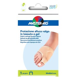 Protezione Master-Aid Piedi Pietrasanta Pharma - Large Protezione Master-Aid Piedi Pietrasanta Pharma - Large