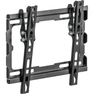 Ewent EW1506 TV Mount - Adjustable Wall Bracket for 23-42" TVs Ewent EW1506 TV Mount - Adjustable Wall Bracket for 23-42" TVs