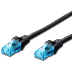 Ewent IM1153 Cable de Red 1m Cat5e U/UTP Ewent IM1153 Cable de Red 1m Cat5e U/UTP