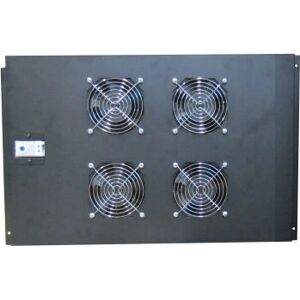 Echipament de răcire WP WPn-acs-n080-4 - serie de rețea, 4 ventilatoare, adâncime 80cm Echipament de răcire WP WPn-acs-n080-4 - serie de rețea, 4 ventilatoare, adâncime 80cm