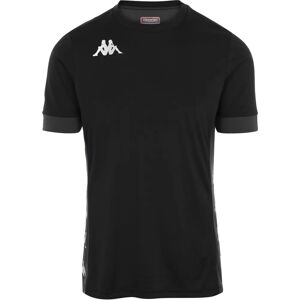 Maillot actif Kappa Dervio - Vêtements de sport pour hommes Maillot actif Kappa Dervio - Vêtements de sport pour hommes